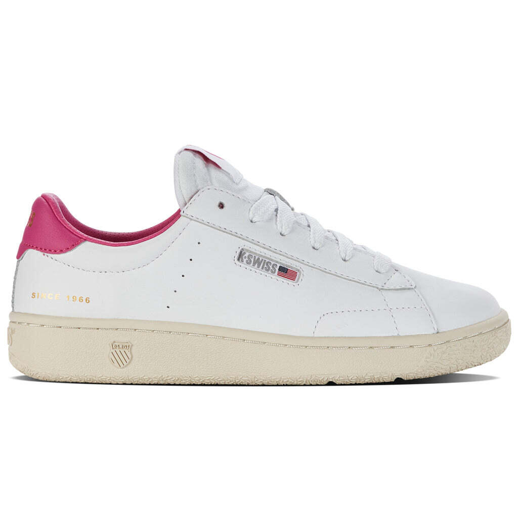 K-SWISS Damestrainers K-Swiss Slammklub CC