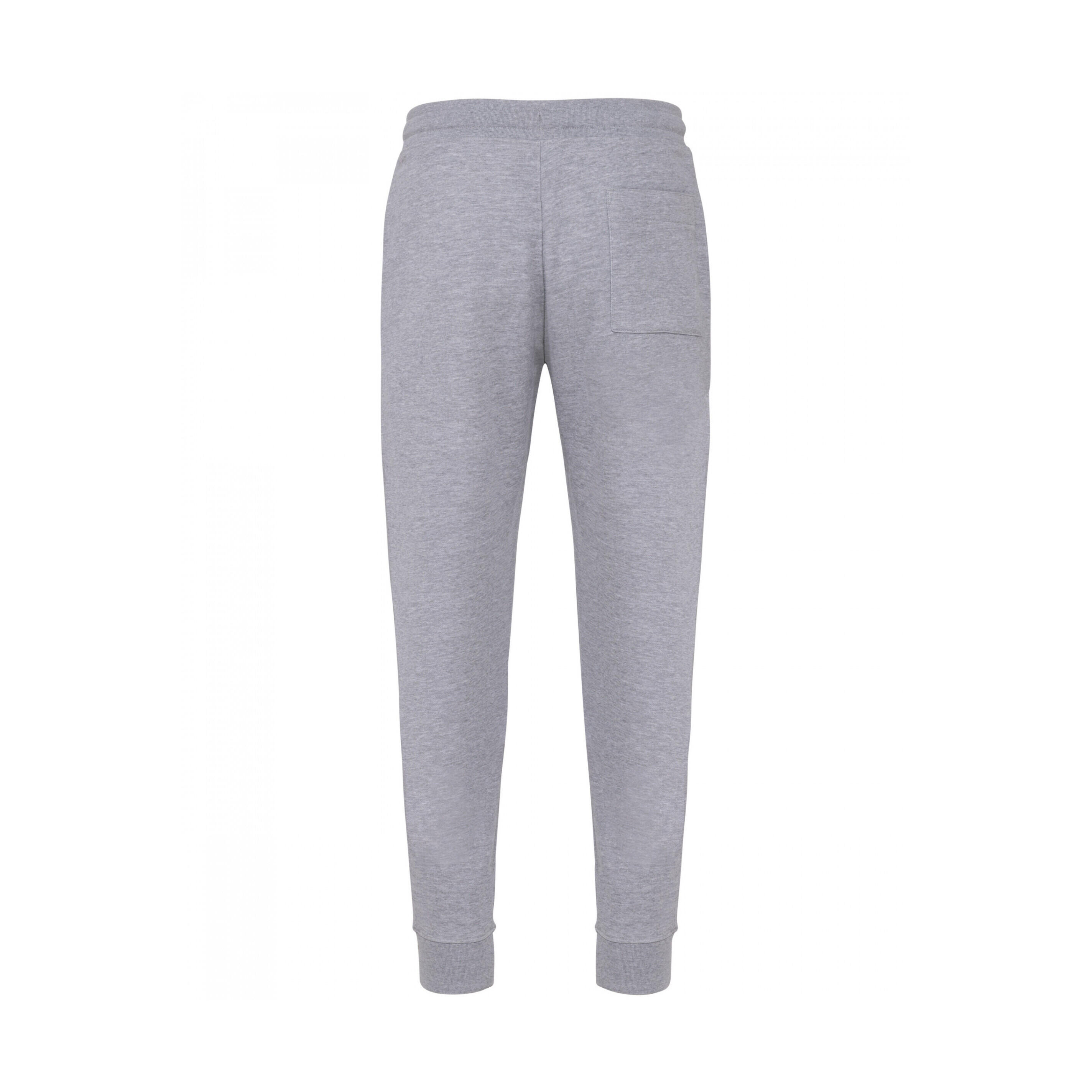 Pantalon molleton non gratté écoresponsable Kariban 2/3