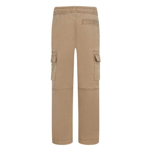 Pantalon cargo enfant Converse Woven 2/2