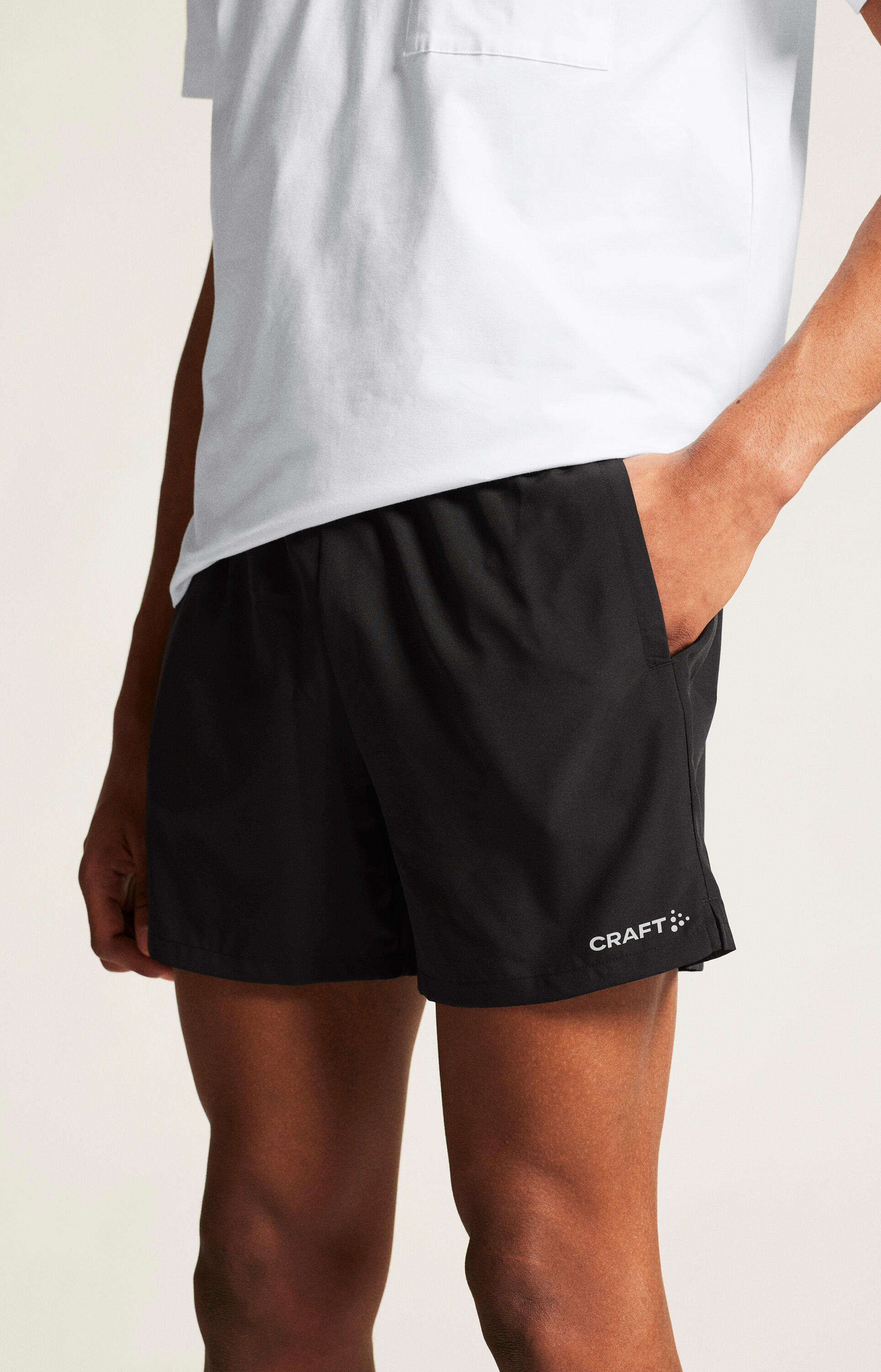 CRAFT Core Essence Mens Shorts 2