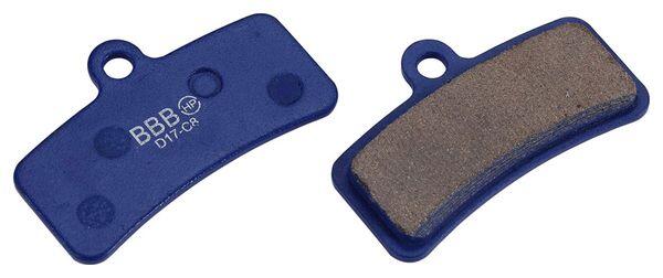 Okładziny hamulcowe BBB DiscStop HP New Saint / TRP
