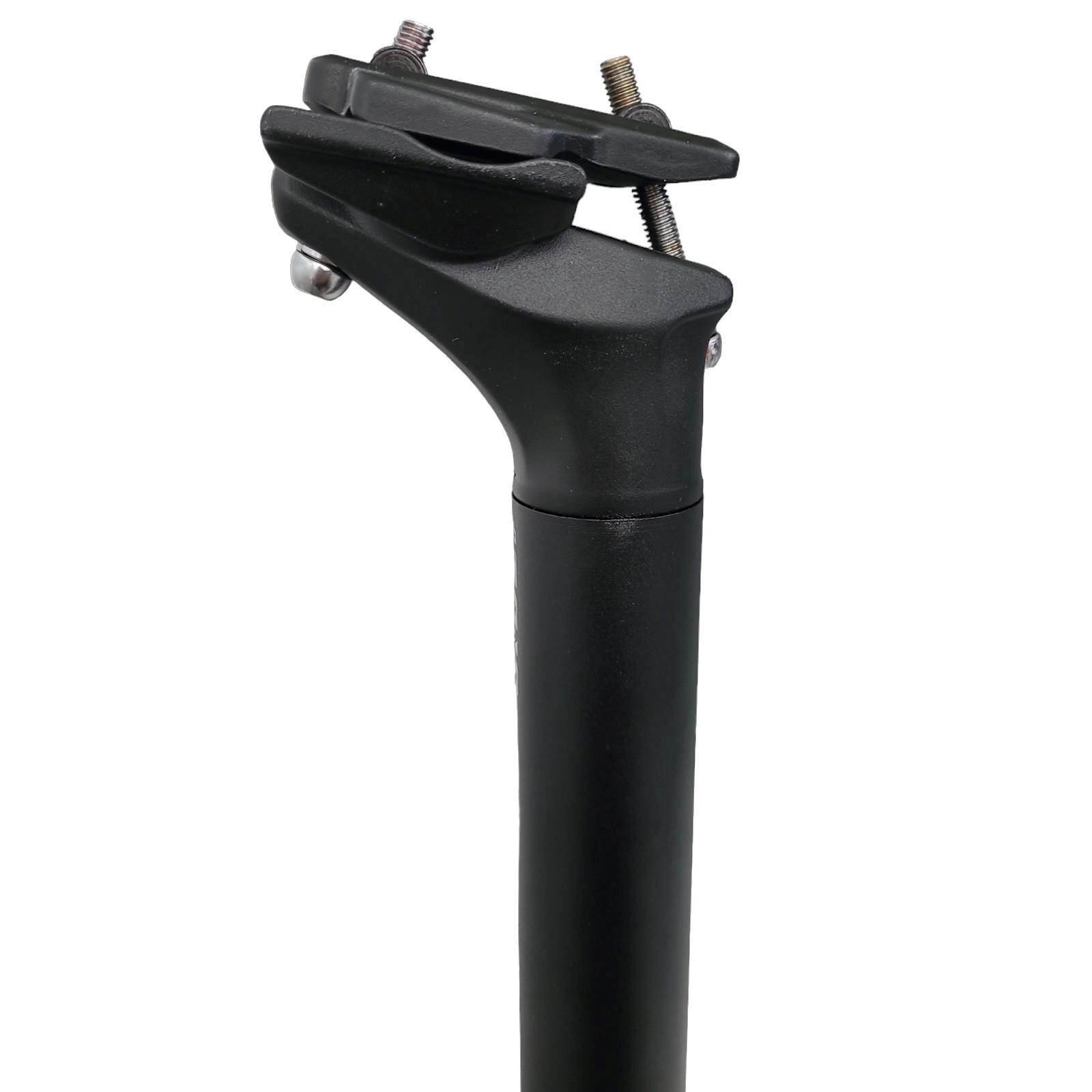 setback sattelstütze No-Nonsense Setback Carbon Seatpost 850 Series, 31.6mm / 350mm main image 0
