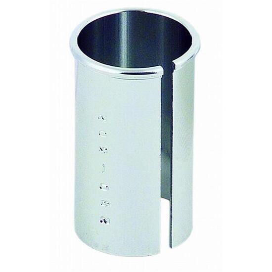 Réducteur de tige de selle cadre Selection P2R 27,2/30,4 mm