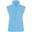 Gilet femme Kariban Micropolaire Mélodie
