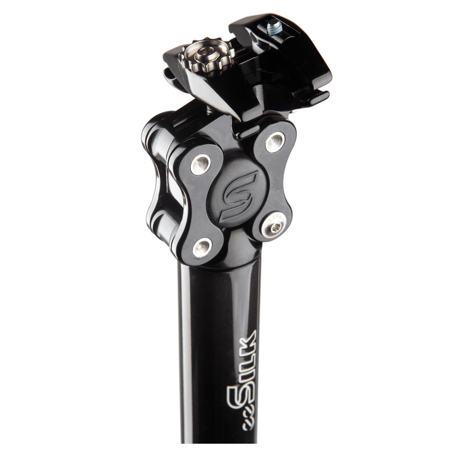 Cane Creek Sattelstütze Eesilk Carbon 2/2