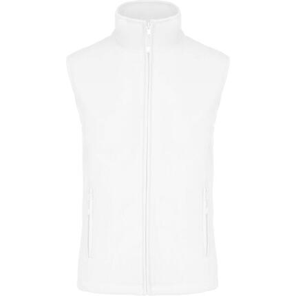 Gilet femme Kariban Micropolaire Mélodie