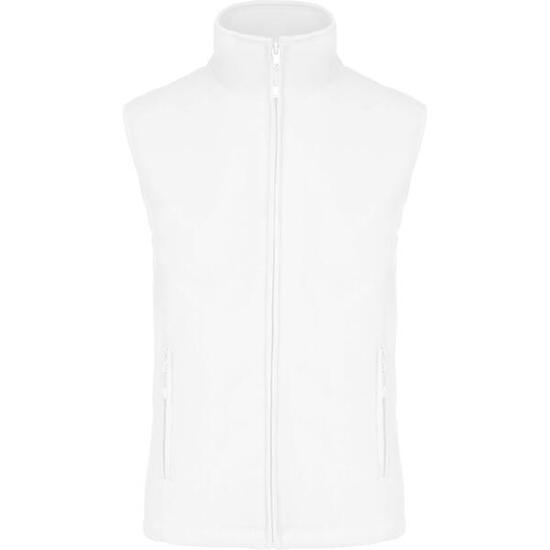 Gilet femme Kariban Micropolaire Mélodie