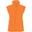 Gilet femme Kariban Micropolaire Mélodie