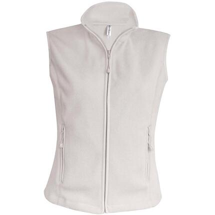 Gilet femme Kariban Micropolaire Mélodie