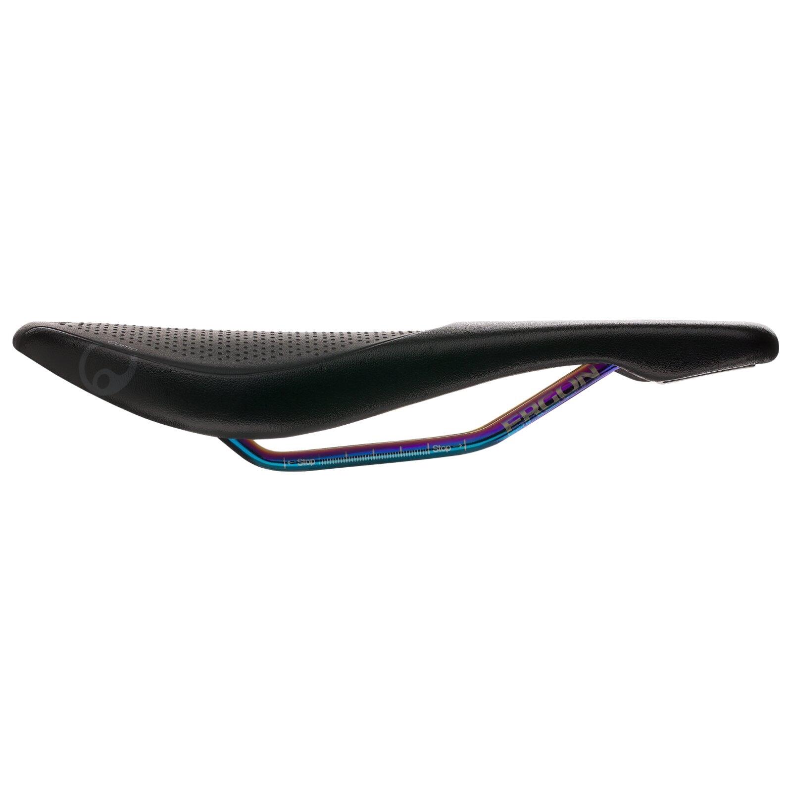 Ergon Unisex Fahrradsattel SMD2 Comp 3/6