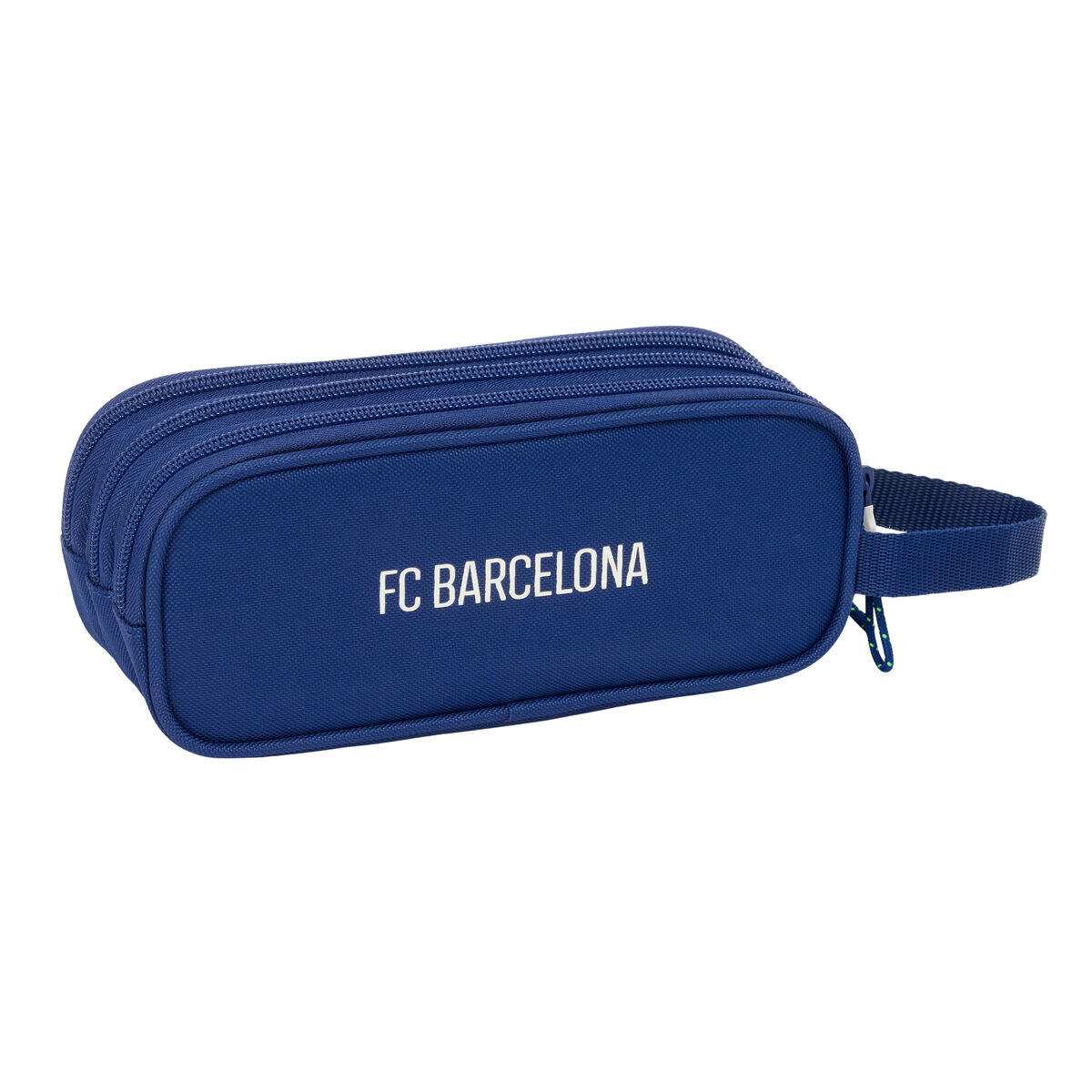 Necessaire F.C. Barcelona 2/3