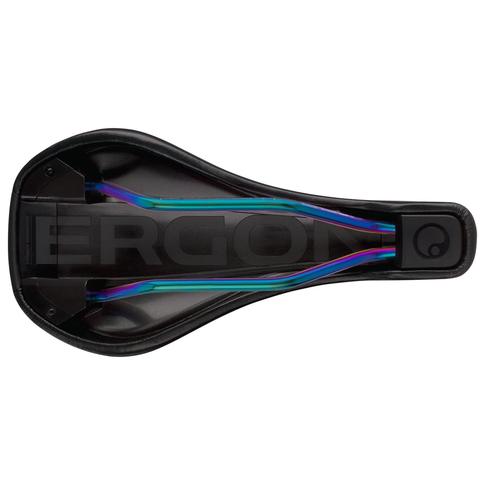 Ergon Unisex Fahrradsattel SMD2 Comp 5/6