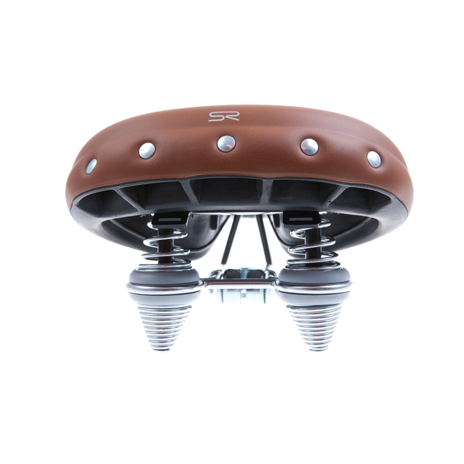 Selle Royal Unisex Fahrradsattel Drifter Premium 3/5