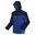 Veste Imperméable BIRCHDALE Homme (Bleu Marine / Bleu Olympien)