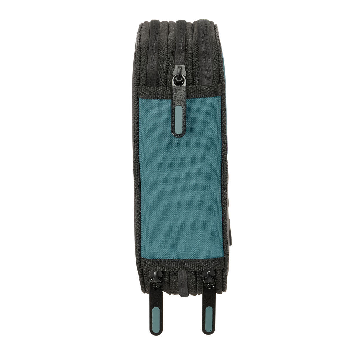 Plumier Triplo Safta Urban style 2/5