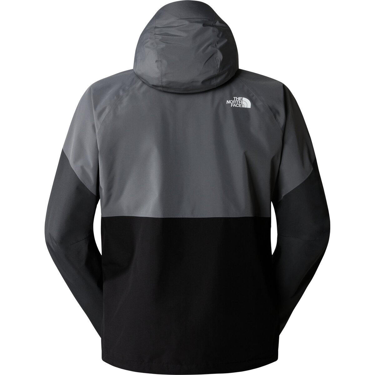 Kurtka turystyczna męska The North Face M Lightning Zip-In Jacket 2/3