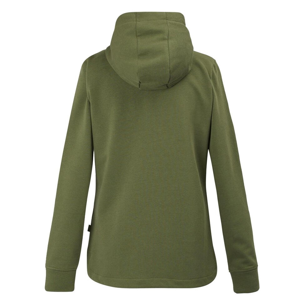 Bluza Rozpinana Damska Bayletta