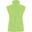 Gilet femme Kariban Micropolaire Mélodie