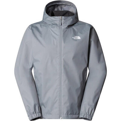 THE NORTH FACE Quest Jacke mit Kapuze
