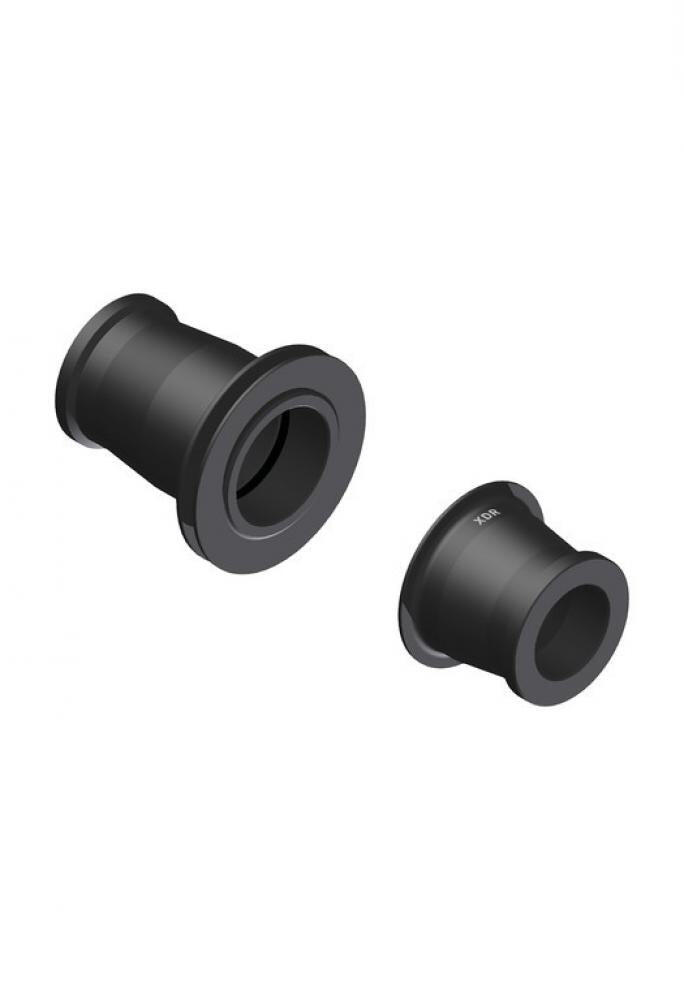 DT SWISS Kit de conversion moyeu arrière Hr 142/12 mm Sram Xdr noir mat 2/2