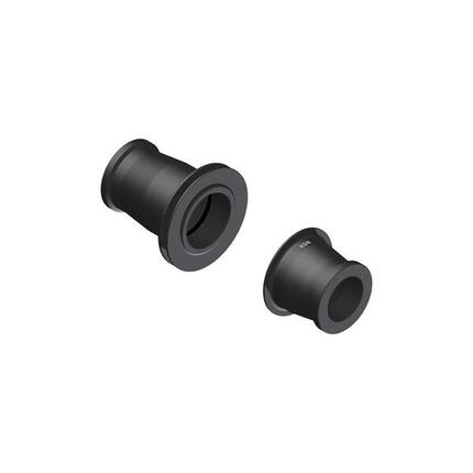 DT Swiss Umrüstkit HR-Nabe 142/12mm SRAM XDR schwarz matt