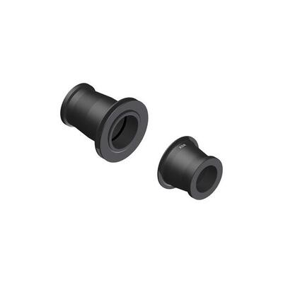 DT Swiss Umrüstkit HR-Nabe 142/12mm SRAM XDR schwarz matt
