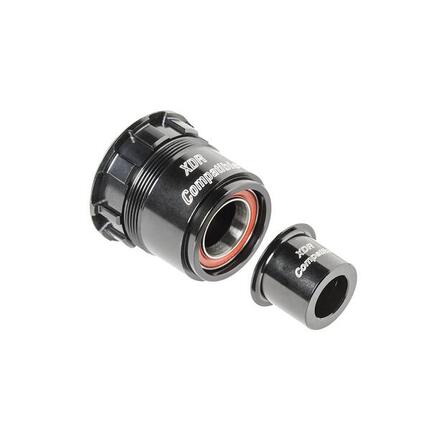 DT Swiss Rotor Kit Road Sram XDR11/12 für 142/12mm TA, Ratchet Naben
