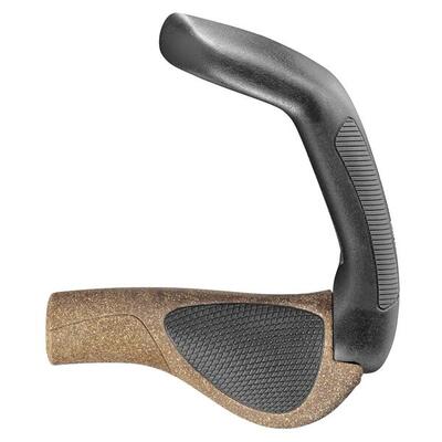 Ergon Lenkergriffe GP5-L