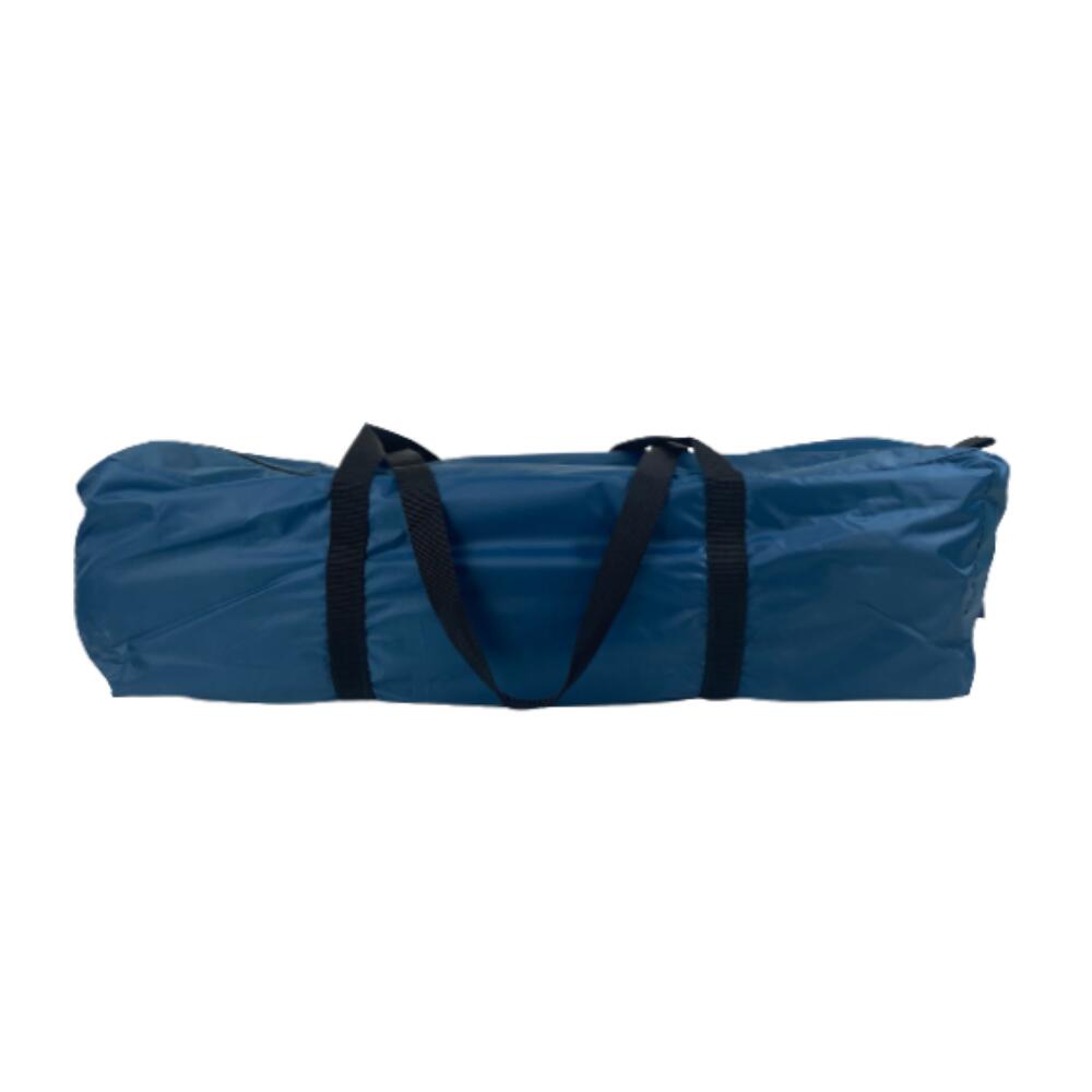 Royal Leisure 5 Panel Windbreak with Clear Windows for Camping and Caravan 2/3