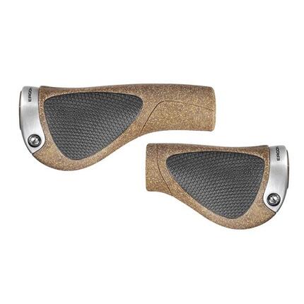 Ergon Lenkergriffe GP1-L