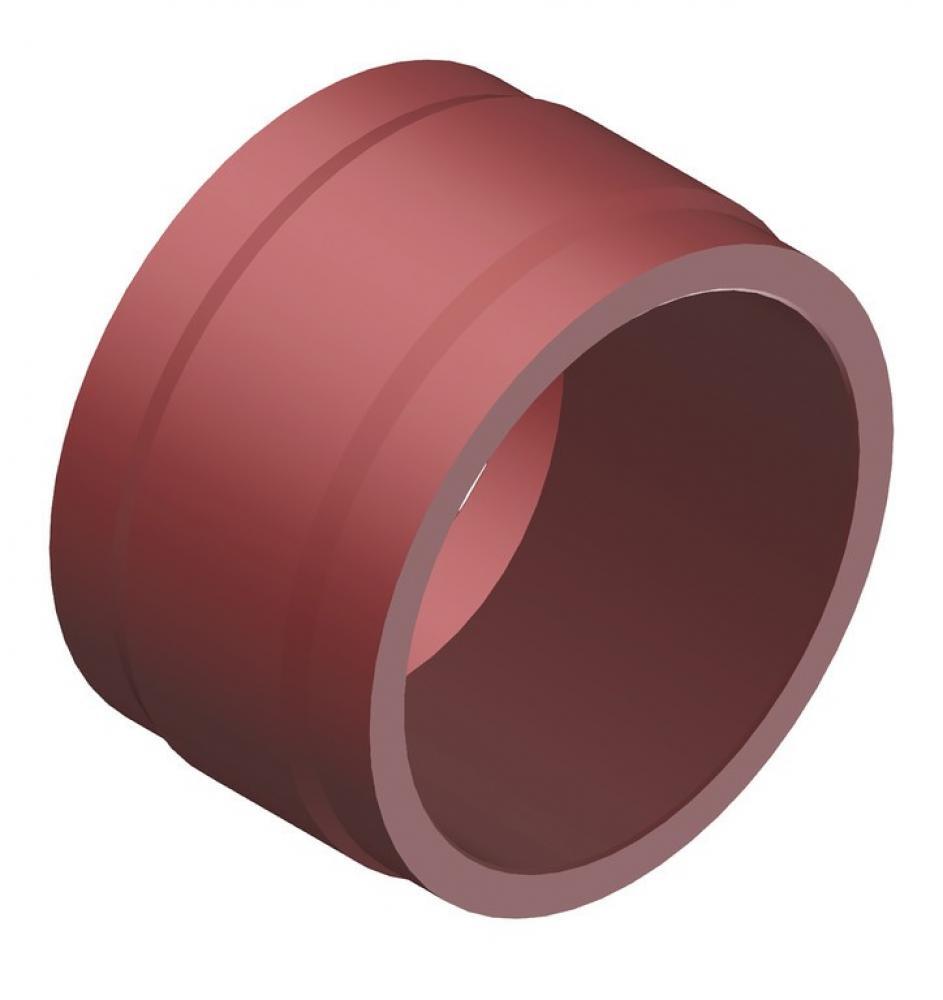 DT SWISS Entretoise pour moyeux EXP rouge 10,7 mm Hroadxxx00N8242S 2/2