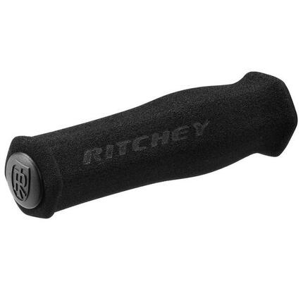 Ritchey Lenkergriffe WCS Ergo Truegrip, 128 mm / 128 mm