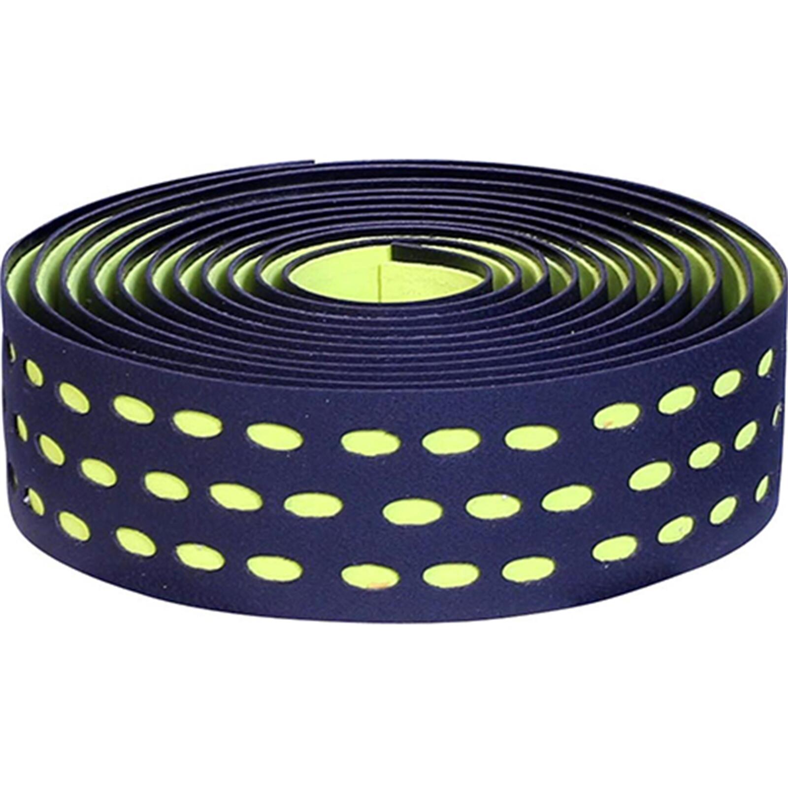 Velox - Guidoline Velox Bicolore 3.0 Noir Vert Lime (2 Pcs - Liquide Anti Crevaison - Jaune|noir|vert - No Size - Decathlon