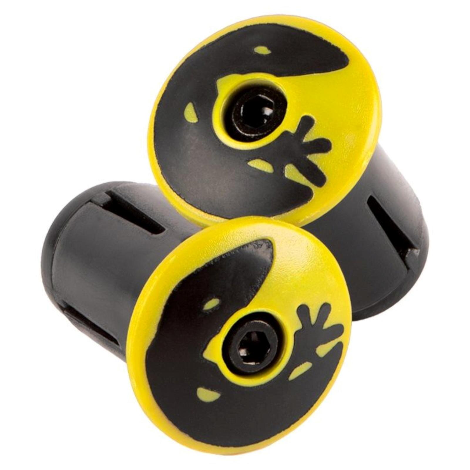 Zatyczka do wieszaka Lizard Skins DSP