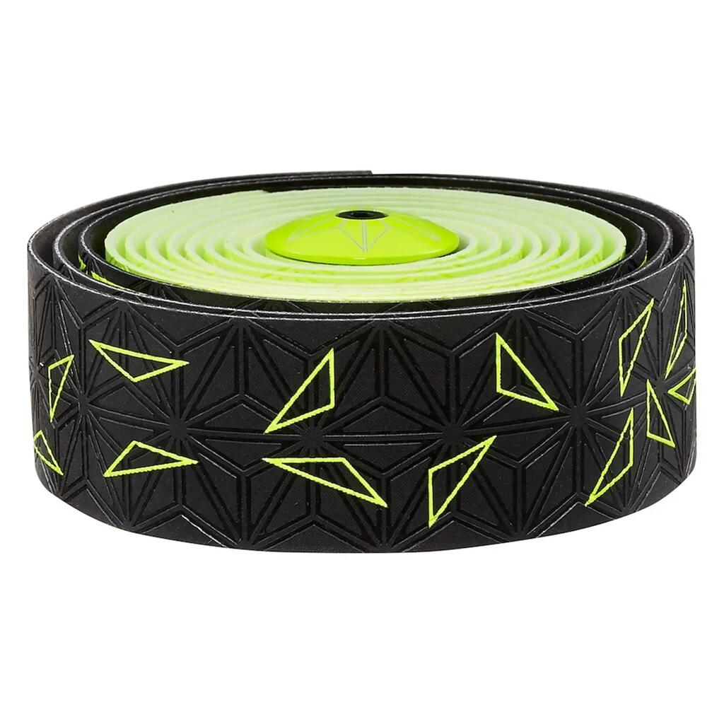 Hanger tape set Supacaz S.Sticky Kush Star Fade Étoile