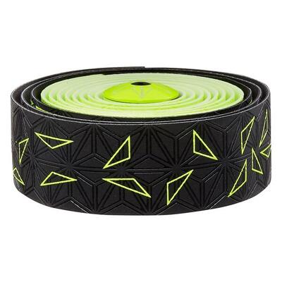 Set di nastri appendiabiti Supacaz S.Sticky Kush Star Fade Étoile