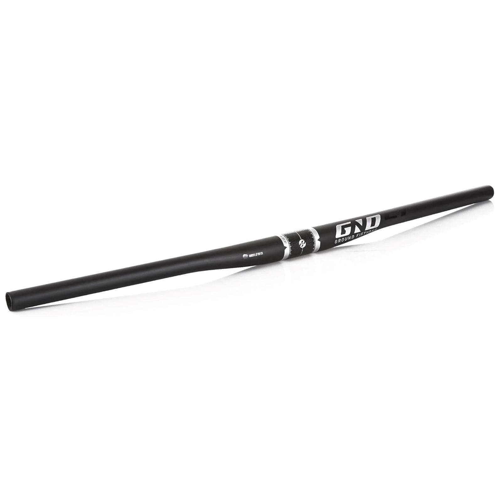 Ghost Lenkerbügel GND51 ProTeam Carbon, Ø 31.8, 740mm, Schwarz, 8° 2/4