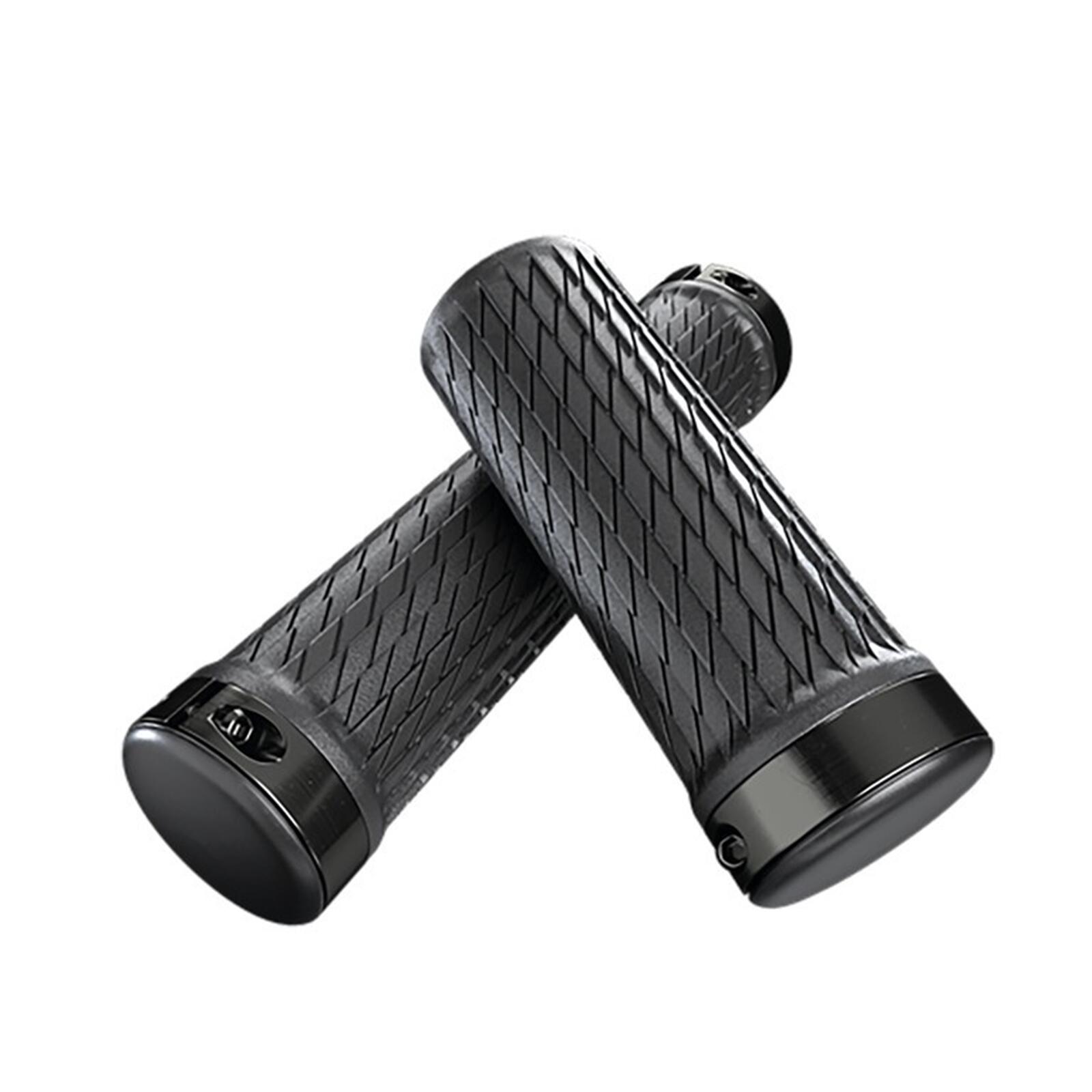 SRAM Sram Griffe f. TwistLoc 89/135mm strukt. inkl. Endstopfen, Ultimate B1+ (2024+)