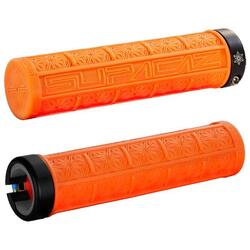 Poignées Supacaz Grizips