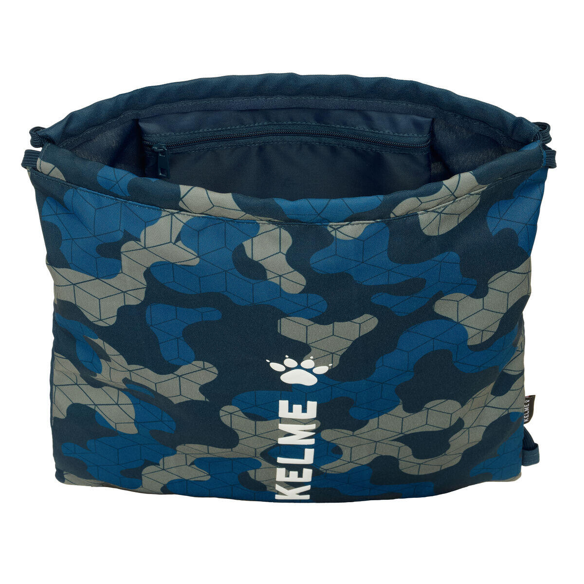 Saco Mochila com Cordas Kelme Epic 3/4