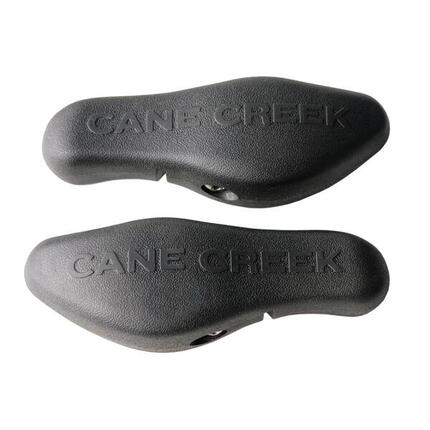 Cane Creek Lenkerbarenden Ergo Control Barends, Schwarz