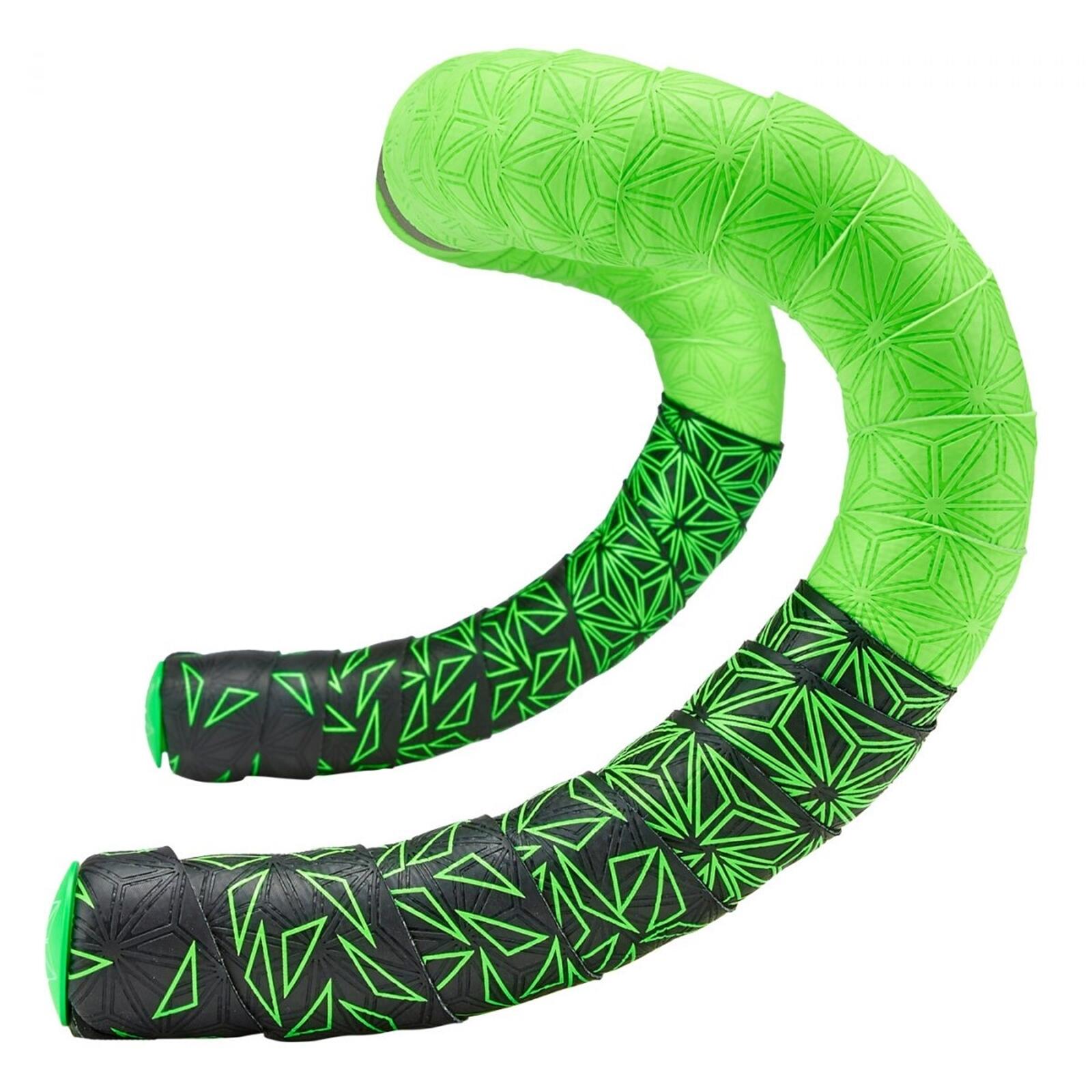 Bügelbandsatz Supacaz Super Sticky Kush Gal.Étoile 3/4