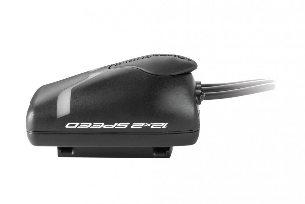 Interface externe avec câble Campagnolo Eps V4 12V 2/3