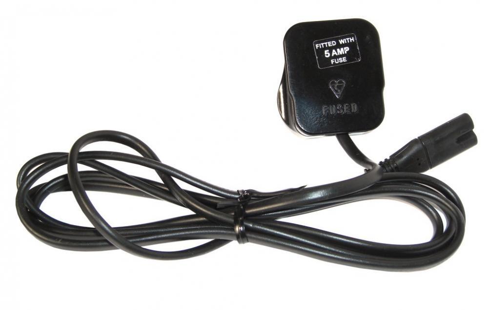 Campagnolo EPS Cable Power Kit Athena - UK AC12-CAUKEPS 2/2