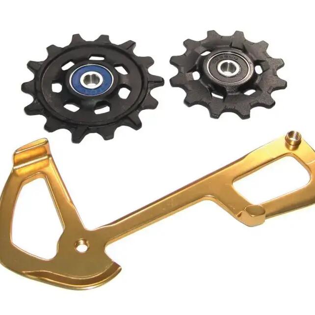 Roller Sram Rf Xx1 Eagle Pulleys And Inner Cage