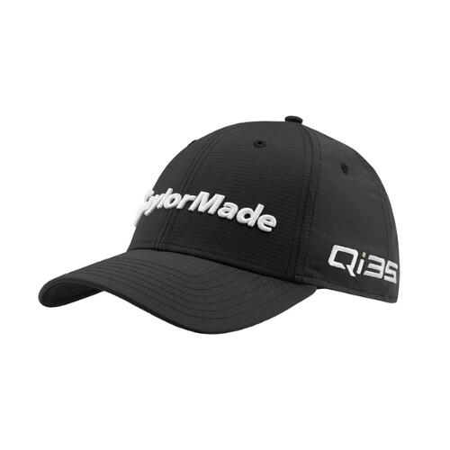 TAYLORMADE Taylormade TM25 Tour Radar Qi35 Cap Zwart