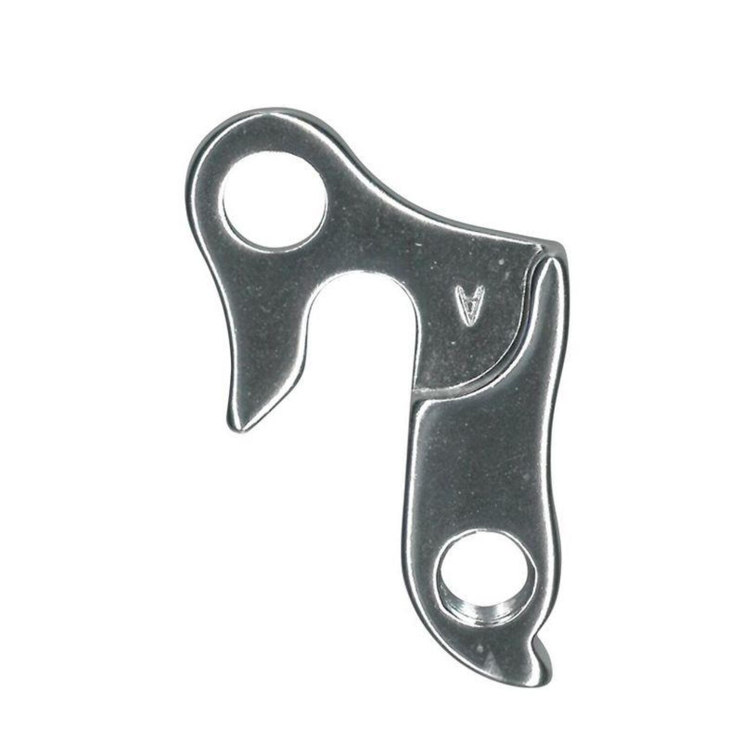 XLC Gancio del deragliatore posteriore destro XLC do-a06