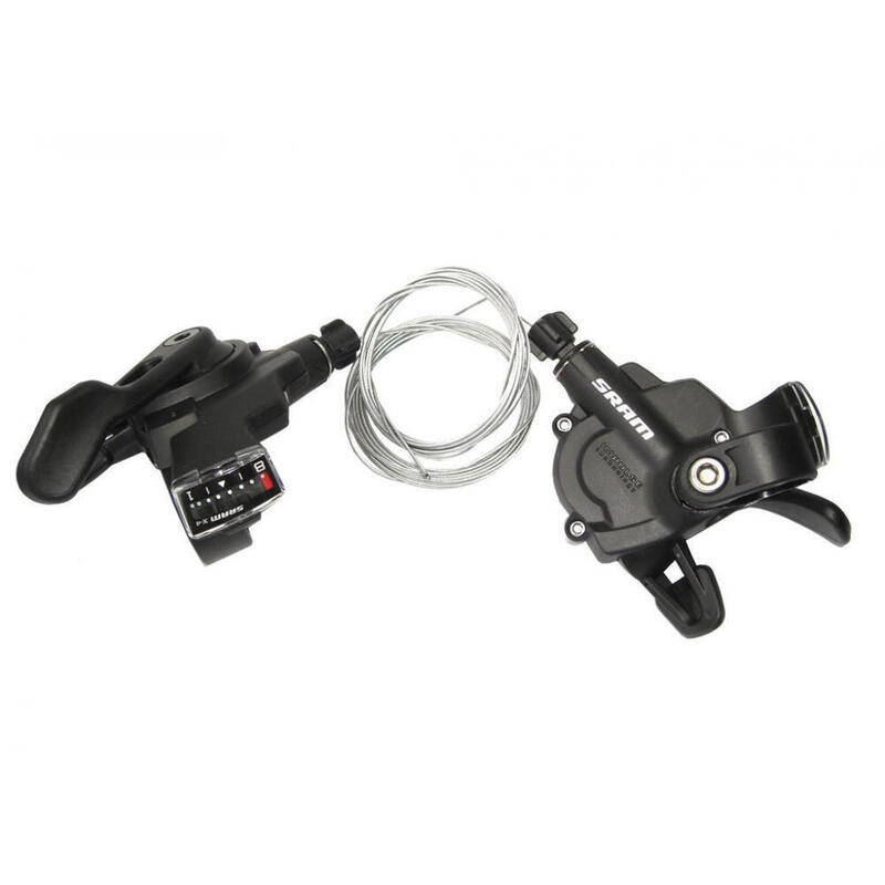 Sram Trigger X.4 Black