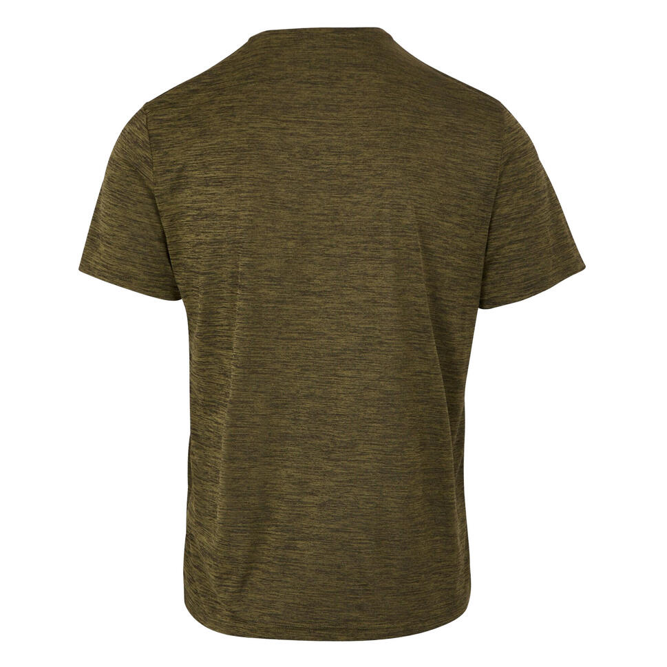 T-shirt Męski Melanżowy Fingal Edition