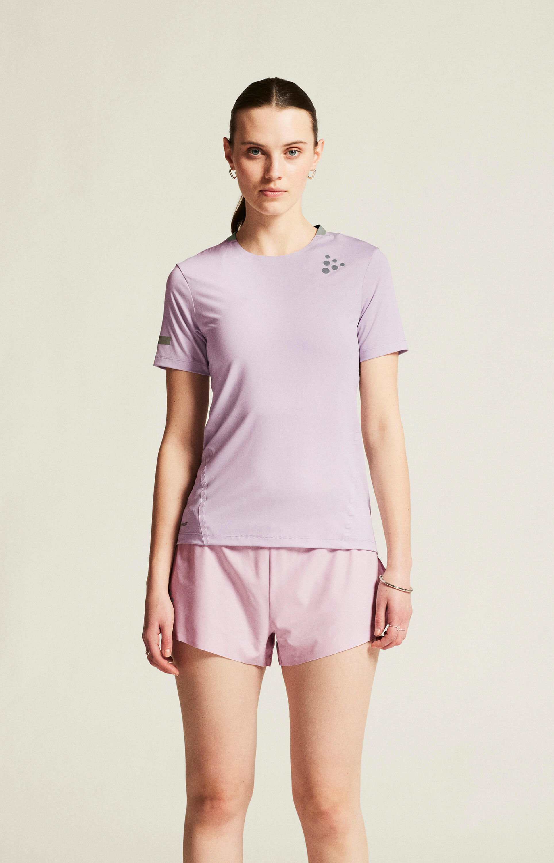 CRAFT Pro Hypervent Womens Tee 2